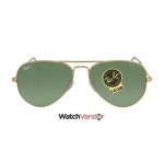 	Ray Ban Aviator Arista Green 55 mm Sunglasses RB3025 W3234 55-14 : Sunglasses - Best Buy Canada Ray Ban Aviator Arista Green 55... 