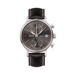 SERIES EXPEDITION SOUTH AMERICA 6588-2 Chronograph with anthracite dial - mens watch | Best Buy Canada