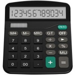 Calculator Helect H1001 Standard Function Desktop Calculator | Best Buy Canada