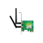 TP-Link 300 Mbps PCI Express Wireless Adapter Network Card - (TL-WN881ND) | Best Buy Canada