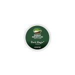 Green Mountain Dark Magic Extra Bold Dark Roast Coffee K-Cup, 96 Count | Best Buy Canada