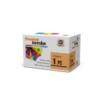 VPdepot LC105/107BK XXL Replacement Extra Yield Black Inkjet Cartridge for Brother MFC-J4310/J4410/J4510/J4610/J4710 | Best Buy... 