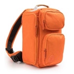 Golla Original Pro Sling DSLR Camera Bag - Amber - G1755 | Best Buy Canada