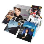 	ESA-PEKKA SALONEN - THE COMPLETE SONY RECORDINGS - ESA-PEKKA SALONEN [61CD] : Music Miscellaneous - Best Buy Canada ESA-PEKKA... 