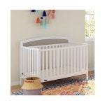 	Graco Finley 4-in-1 Convertible Crib - White/Sand : Baby Cribs - Best Buy Canada Graco Finley 4-in-1 Convertible Crib - White/Sand