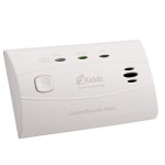 Kidde C3010 Worry-Free Carbon Monoxide Alarm with 10 Year Sealed Battery | Best Buy Canada