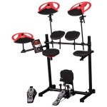 	ddrum Beta XP Electronic Drum Kit - Black/Red : Electronic Drum Kits - Best Buy Canada ddrum Beta XP Electronic Drum Kit - Black/Red