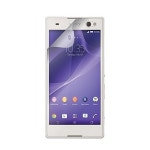 	Soft Screen Protector 2 Packs For Sony Xperia L1 : Sony Screen Protectors - Best Buy Canada Soft Screen Protector 2 Packs For... 