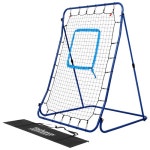 Hathaway Carom Baseball Pitching Rebound System | Best Buy Canada