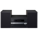 	Pioneer X-CM56B CD Mini Stereo Receiver Certified Manufacturer Refurbished w/ 1-Yr Pioneer Warranty : Stereo Receivers - Best... 