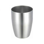 	KOZY NICHE - STEIN - STAINLESS STEEL TUMBLER : Bathroom Accessories - Best Buy Canada KOZY NICHE - STEIN - STAINLESS STEEL TUMBLER