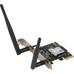 	MSI WIRELESS - AC Intel 3168 Dual Band (2.4/5 GHz) 2x2 802.... Intel 3168 Dual Band (2.4/5 GHz) 2x2 802.11AC Bluetooth 4.2 Combo... 