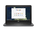 	Dell Chromebook 13-3380: Intel 3855U 1.6GHz 4GB 32GB eMMC 13.3... 13-3380: Intel 3855U 1.6GHz 4GB 32GB eMMC 13.3 HD, Webcam... 