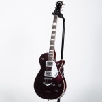 Gretsch G5220 Electromatic Jet BT Single-Cut Guitar - Dark Cherry Metallic | Best Buy Canada