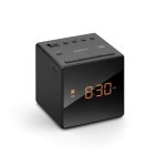 Sony ICFC1 Alarm Clock Radio, Black | Best Buy Canada