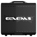 GAEMS G170 Sentinel Console Case with Monitor - Black | Best Buy Canada