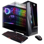 CyberPowerPC Supreme Gaming PC (AMD Ryzen 7 3700X/2TB HDD/512GB SSD/16GB RAM/RX 5700) - English | Best Buy Canada