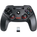 dreamGEAR DGPS3-3881 Shadow Pro Wireless Controller for PS3 & PC | Best Buy Canada