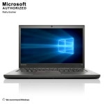 Lenovo ThinkPad T450s 14 Laptop, Intel Core i5 5300U up to 2.9G, 12GB DDR3L RAM, 1TB HDD, Windows 10 Home 64-Bit (EN/FR/ES)... 
