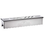 Napoleon Smoker Box - Stainless Steel | Best Buy Canada