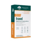 Genestra Brands HMF Travel Probiotic 30 Veg Capsules (NPN-80067278) | Best Buy Canada
