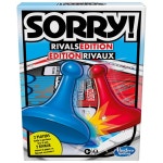 Sorry! Rivals Edition Board Game | Best Buy Canada