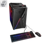 ASUS ROG Strix G35CZ Gaming PC - Star Black (Intel Core i7-10700KF/1TB SSD/16GB RAM/RTX 3070) | Best Buy Canada