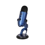 USB MICROPHONE Blue Microphones 988-000101 Yeti USB Microphone - Midnight Blue | Best Buy Canada