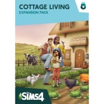 The Sims 4: Cottage Living Expansion Pack (PC) - English | Best Buy Canada