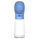 550ML Portable Pet Water Cup Outdoor Handheld Dog Feeder Water Bottle Bowl | Best Buy Canada