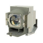 Jaspertronics™ OEM Lamp & Housing for the Viewsonic PJD5126 Projector with Osram bulb inside | Best Buy Canada