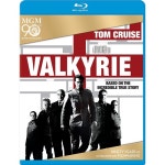 Valkyrie (90th Anniversary Edition) (Bilingual) [Blu-ray] | Best Buy Canada
