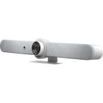 960-001320 - LOGITECH RALLY BAR WHITE | Best Buy Canada