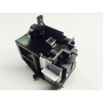Jaspertronics™ OEM 5J.J2805.001 Lamp & Housing for BenQ Projectors with Philips bulb inside | Best Buy Canada