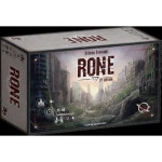 Rone (Second Edition) 2-4 players, ages 14+, 35-45 minutes | Best Buy Canada