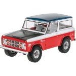 Revell USA 1971 Ford Baja Bronco (85-4436) 1:25 Scale Car Plastic Model Kit | Best Buy Canada