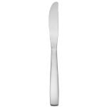 Oneida 2621KPVF Rio 8 1/4 18/10 Stainless Steel Extra Heavy Weight Dinner Knife - 36/Case | Best Buy Canada