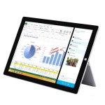 Refurbished (Good) MS Surface Pro 3 i7 512GB Windows 10 Pro, 12inch P/N: MSEX319 | Best Buy Canada