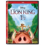 	The Lion King 1 1/2 (English) : Family - Best Buy Canada The Lion King 1 1/2 (English)