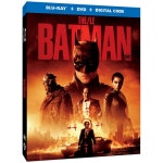 The Batman (Blu-ray Combo) (2022) | Best Buy Canada