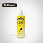 [펠로우즈] 세단기용 오일/윤활유 Performance Oil 250ml (35250)-문구랜드 [펠로우즈] 세단기용 오일/윤활유 Performance Oil 250ml... 