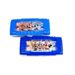 경인상사 축구게임필통-문구랜드 경인상사 축구게임필통