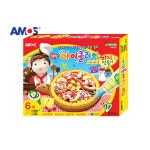 아이클레이 피자만들기-문구랜드 아이클레이 피자만들기