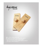 Tycoon 타이쿤 샌드페이버 블록(W055-00)-문구랜드 Tycoon 타이쿤 샌드페이버 블록(W055-00)