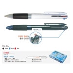 유미상사 3볼 멀티펜-문구랜드 유미상사 3볼 멀티펜