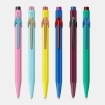 까렌다쉬 849 클레임 유어 스타일 볼펜 Claim Your Style II