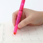 스테들러 텍스트서퍼 겔 고체형광펜 264TB5 5색세트-문구랜드 스테들러 텍스트서퍼 겔 고체형광펜 264TB5 5색세트