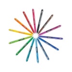 페이퍼메이트 Ink Joy 잉크 조이 젤펜 0.5mm 0.7mm-문구랜드 페이퍼메이트 Ink Joy 잉크 조이 젤펜 0.5mm 0.7mm