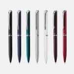 펜텔 에너겔 하이클래스 0.5 0.7mm 볼펜 BLN2005,BL2007-문구랜드 펜텔 에너겔 하이클래스 0.5 0.7mm 볼펜 BLN2005,BL2007