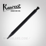 Kaweco 카웨코 스페샬 미니 알 블랙 샤프 - 0.5mm-문구랜드 Kaweco 카웨코 스페샬 미니 알 블랙 샤프 - 0.5mm